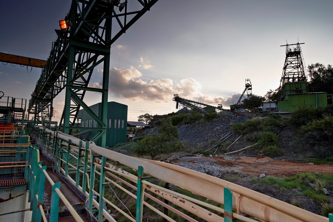 Five year tax break for Great Dyke Investments The Anchor