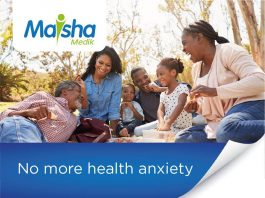 Maisha Health and Cancerserve Trust launch cancer treatment fund Maisha