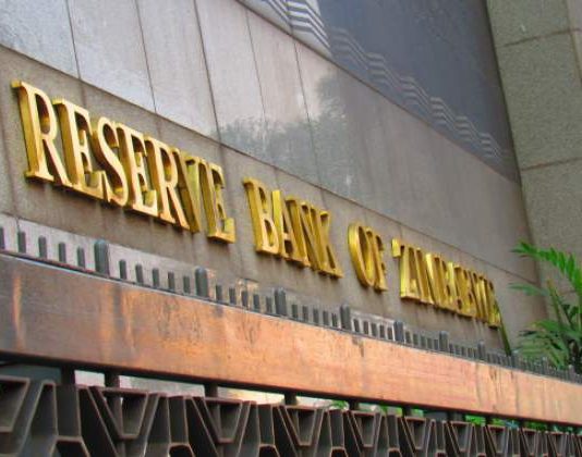 RBZ issues guidelines on mining royalties payments to Zimra RBZ RBZ RBZ