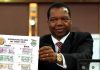 This Flag Mangudya