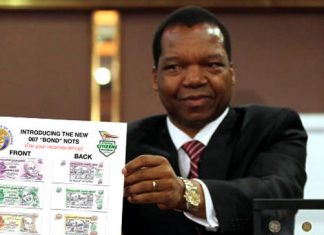 This Flag Mangudya