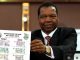 This Flag Mangudya