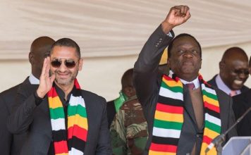 “ED, Moti relationship sweet,” says SA billionaire moti 1