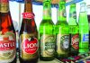 Beer Delta beverages lagers