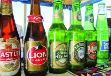 Beer Delta beverages lagers