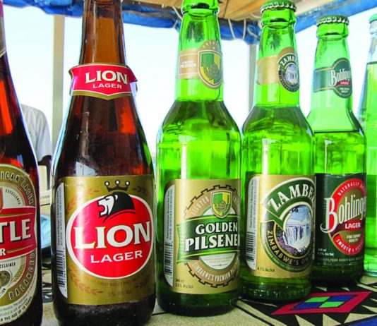 Beer Delta beverages lagers
