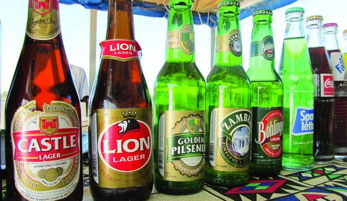 Beer Delta beverages lagers