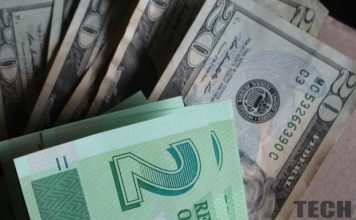 Bond notes and USD 1