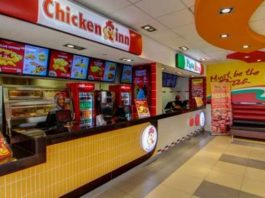 Chicken Inn Simbisa Brands