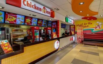 Chicken Inn Simbisa Brands
