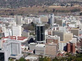 Harare City1