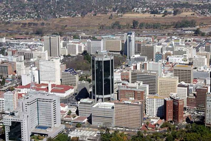 Harare City1