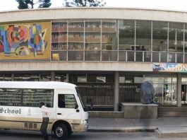 National Art Gallery of Zimbabwe