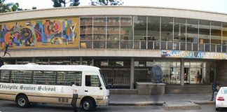 National Art Gallery of Zimbabwe