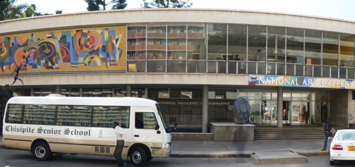 National Art Gallery of Zimbabwe