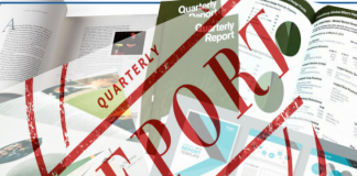 Q report