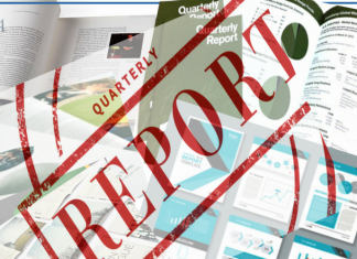Q report