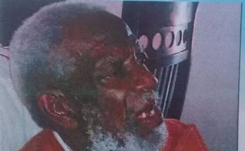 Phineas Sithole: The last veteran of the Pan-African Socialist Union Sithole