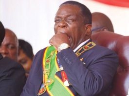 President promises to work “twice as hard” as lockdown is relaxed ed