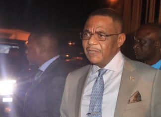Chiwenga VP