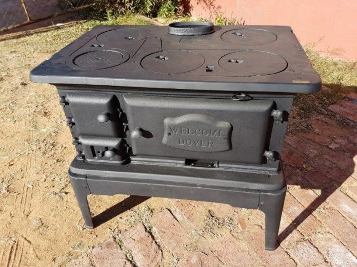 Coal Stove