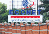 Econet Wireless HQ