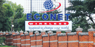 Econet Wireless HQ