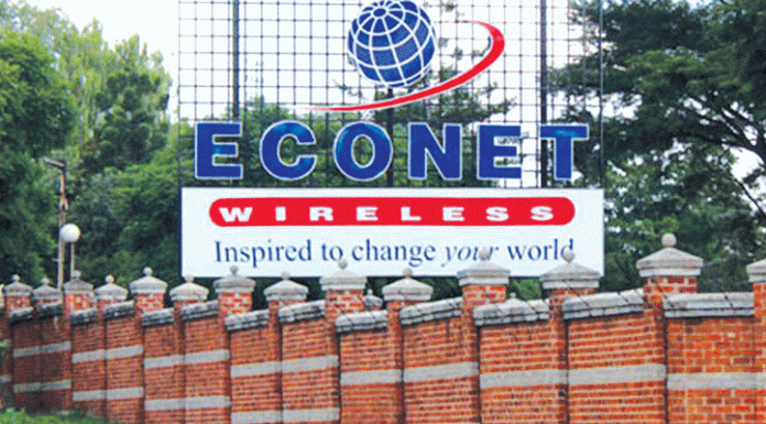 Econet Wireless HQ