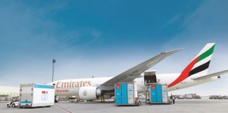 Emirates SkyCargo