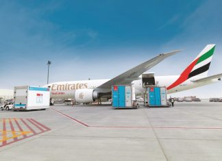 Emirates SkyCargo