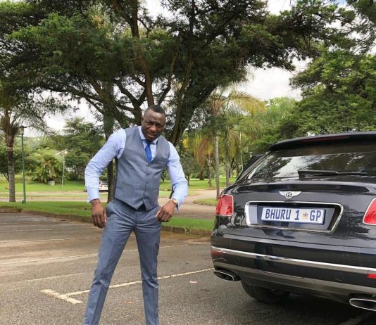 More legal woes for Ginimbi Genius Kadungure