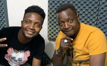 Killer T courts Sulu… IMG 20191209 WA0061