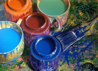 Paint