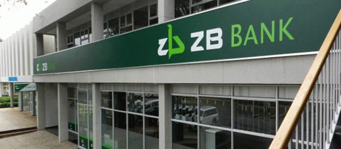 ZBBank slides