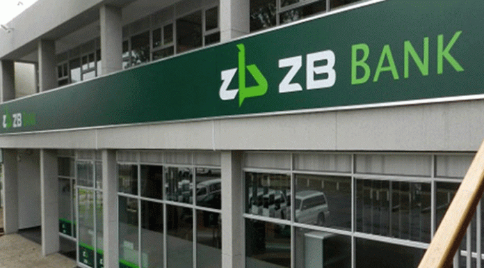 ZBBank slides