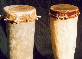 drum