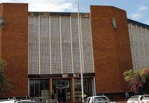 Zimbabwean courts are handling emergency cases only during the Level 4 national lockdown