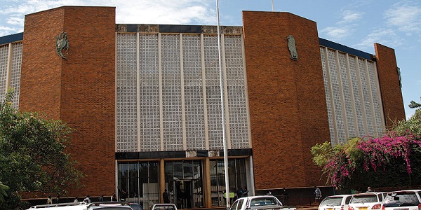 Zimbabwean courts are handling emergency cases only during the Level 4 national lockdown