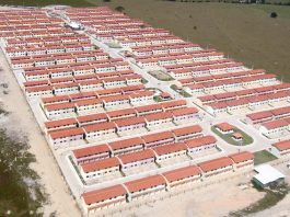 Shelter Afrique, Govt in 3 000 houses deal housing