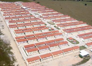 housing