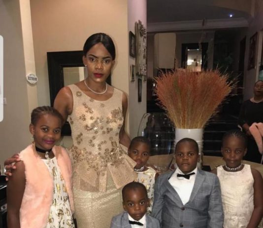 Military ordered out of duo’s battles as Marry wins custody of children mary chiwenga