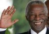 mbeki