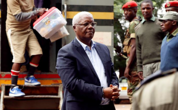 Supreme Court wraps PG over Chombo’s passport zimbabwe.JPG Reuters