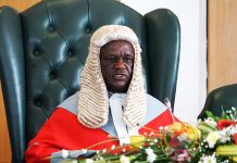 Chief Justice Luke Malaba has quoted controversy after President Mnangagwa extended his tenure office by another five years despite him reaching 70 years of age