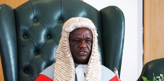 Chief Justice Luke Malaba has quoted controversy after President Mnangagwa extended his tenure office by another five years despite him reaching 70 years of age