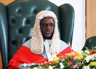 Chief Justice Luke Malaba has quoted controversy after President Mnangagwa extended his tenure office by another five years despite him reaching 70 years of age