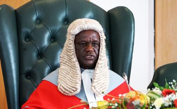 Chief Justice Luke Malaba has quoted controversy after President Mnangagwa extended his tenure office by another five years despite him reaching 70 years of age