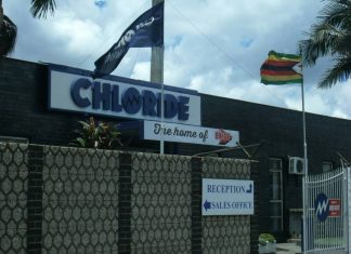 Chloride