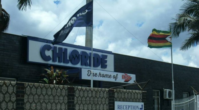 Chloride