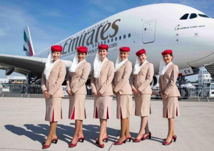 Emirates airline analysis Airline adds an extra level of convenience with ramped up flights to multiple destinations over the summer